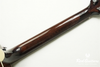 HJ-BUDDY - Vintage Cherry Sunburst